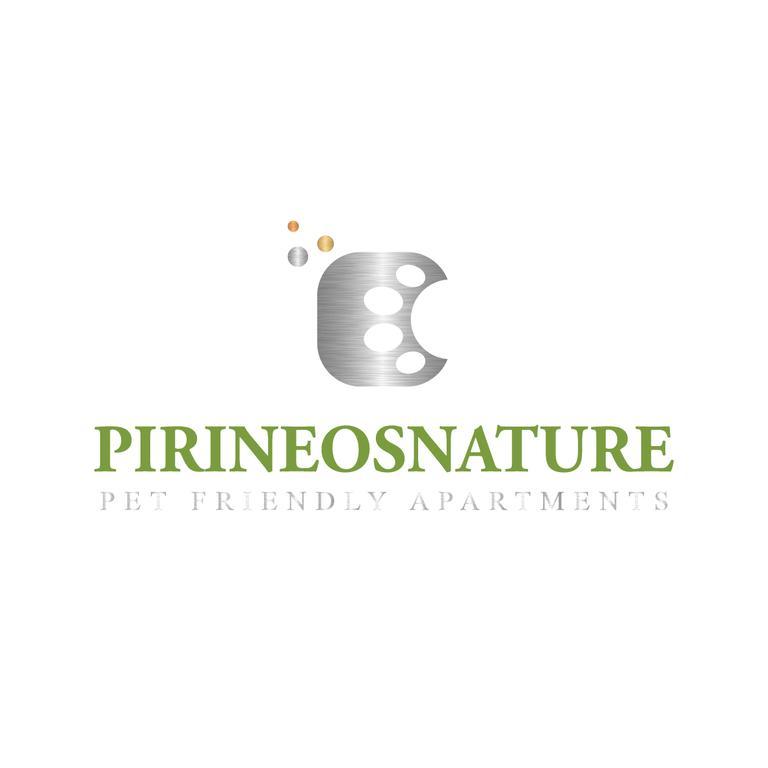 PirineosNature Apartments Plan Exterior foto